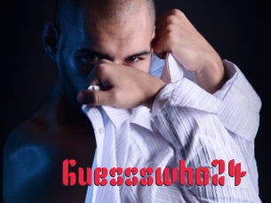 Guessswho24