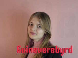 Guineverebyrd