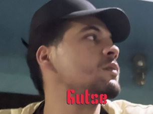 Gutse