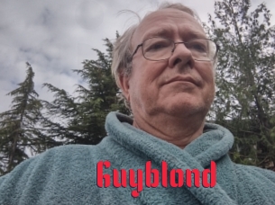 Guyblond