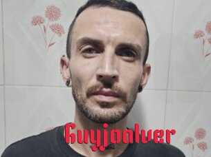 Guyjoalver