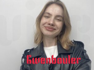 Gwenbouler