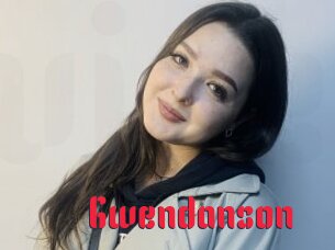 Gwendanson