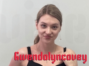 Gwendolyncovey