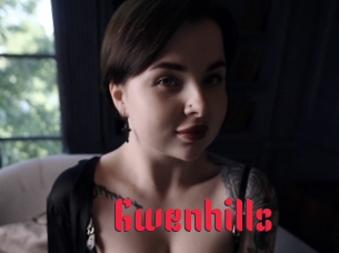 Gwenhills