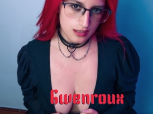 Gwenroux