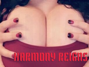 HARMONY_REIGNS