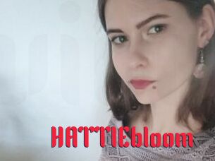 HATTIEbloom