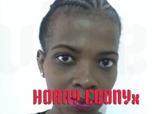 HORNY_EBONYx