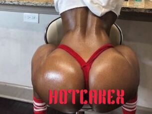 HOTCAKEX