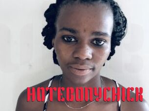 HOTEBONYCHICK