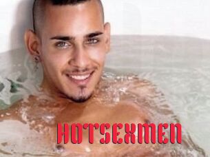 HOTSEXMEN