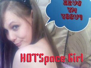 HOTSpace_Girl