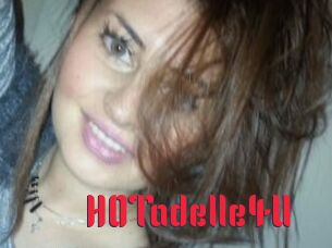 HOTadelle4U