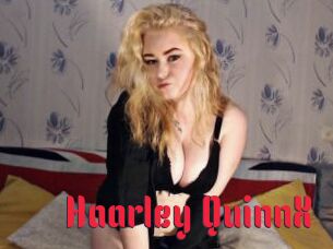 Haarley_QuinnX