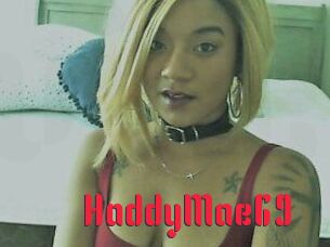 HaddyMae69