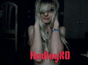 HadleyXO