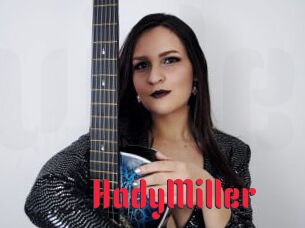 HadyMiller