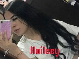 Haileey