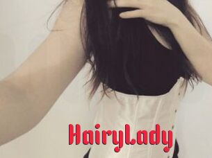 HairyLady