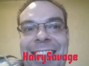 HairySavage