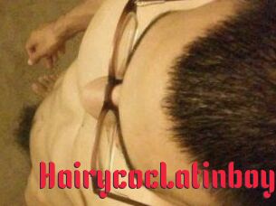 Hairycoc_Latinboy