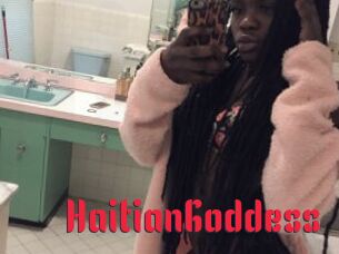 HaitianGoddess