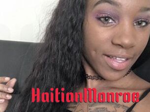 HaitianMonroe