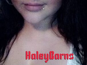 HaleyBarns