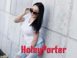 HaleyPorter