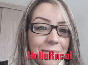 Halle_Rusel