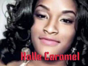 Halle_Caramel