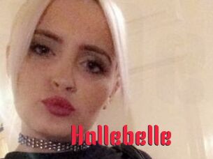 Hallebelle