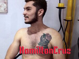 HamiltonCruz