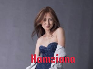 Hamziana