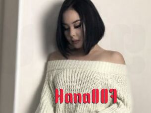 Hana007