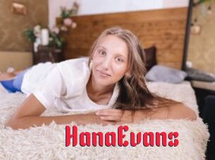 HanaEvans