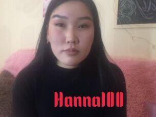 Hanna100