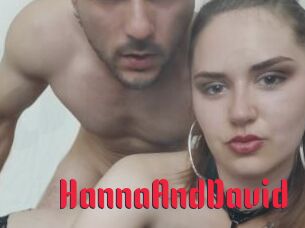 HannaAndDavid