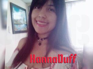 HannaDuff