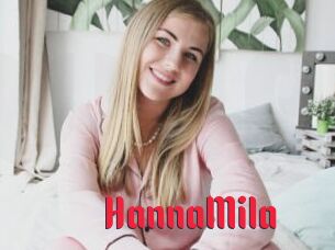 HannaMila