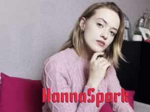 HannaSpark