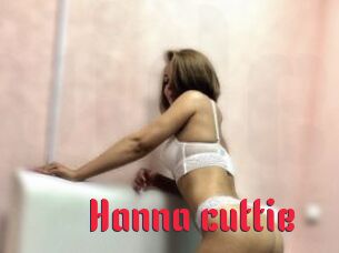 Hanna_cuttie