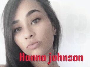 Hanna_johnson