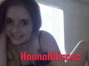 HannahKisses