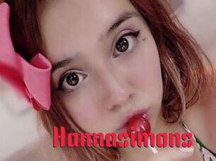 Hannasimons