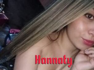 Hannaty