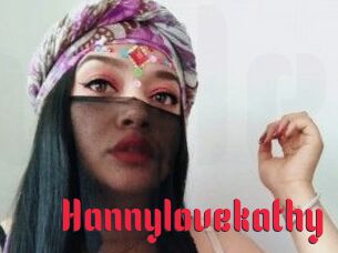 Hannylovekathy