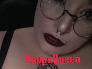 HappaQueen