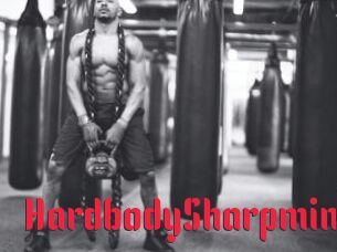 HardbodySharpmind